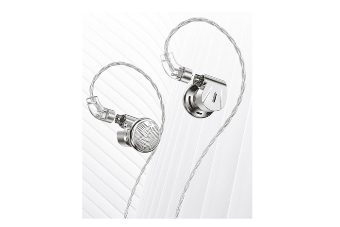 TRN EMX DD In-Ear Headphone