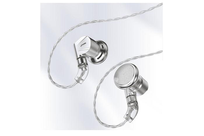 TRN EMX DD In-Ear Headphone
