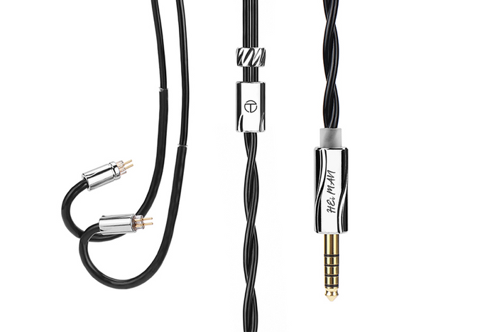 TRN Heiman Headphone Upgrade Cable
