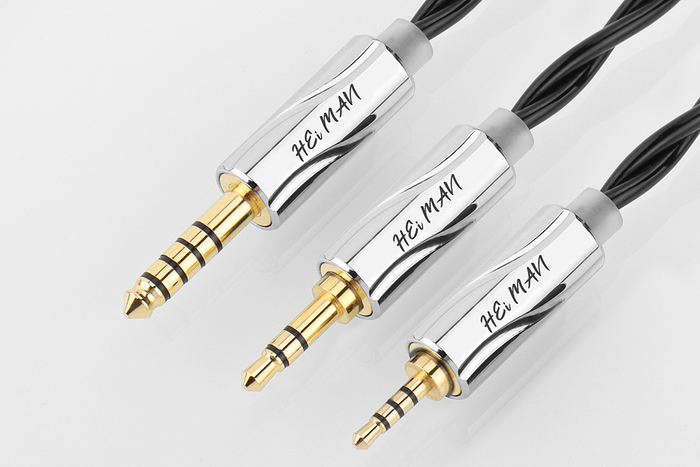 TRN Heiman Headphone Upgrade Cable