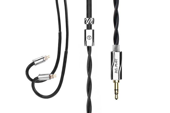TRN Heiman Headphone Upgrade Cable