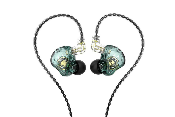 TRN MT1 10MM 2DD In-ear Headphone