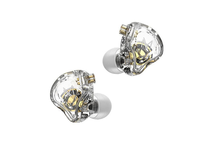 TRN MT1 10MM 2DD In-ear Headphone