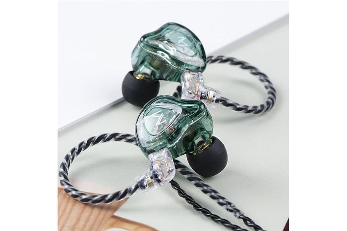 TRN MT1 10MM 2DD In-ear Headphone
