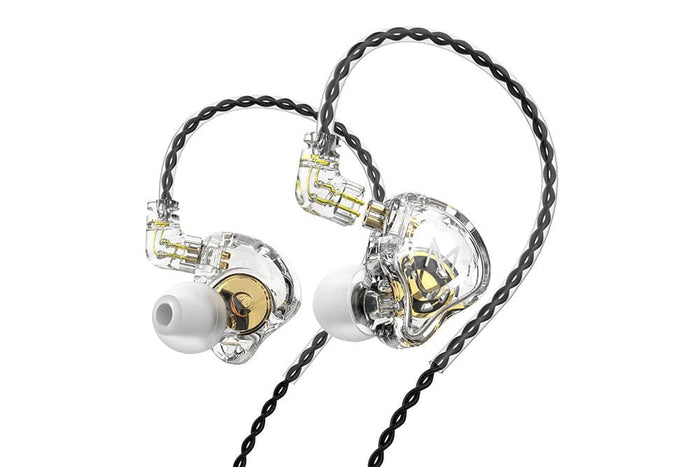 TRN MT1 10MM 2DD In-ear Headphone