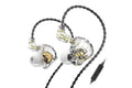 TRN MT1 10MM 2DD In-ear Headphone