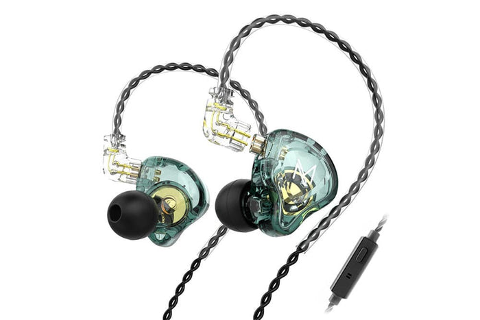 TRN MT1 10MM 2DD In-ear Headphone