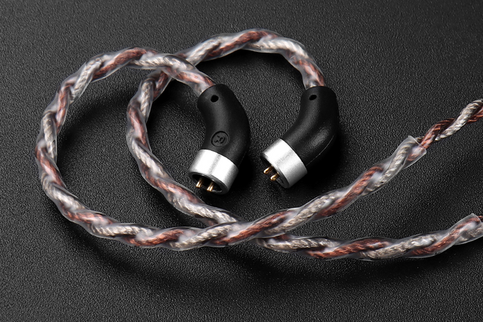 TRN RedChain Headphone Upgrade Cable