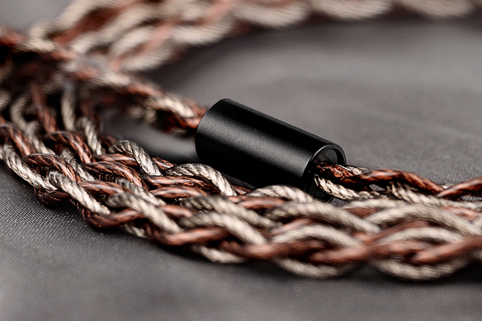 TRN RedChain Headphone Upgrade Cable
