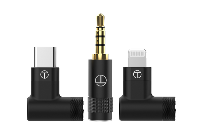 TRN Replaceable Plug