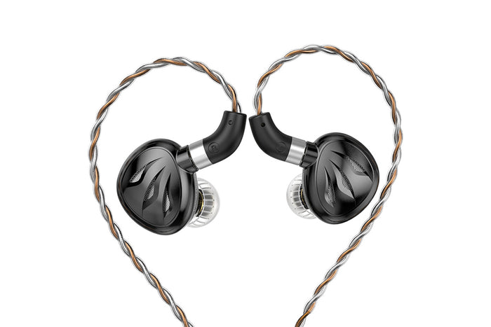 TRN Rosefinch Planar In-Ear Headphone