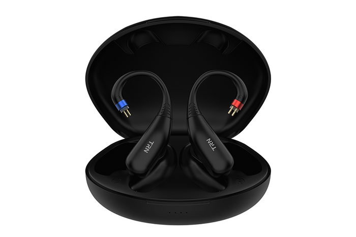 TRN Scallop Bluetooth Headphone Ear Hook.