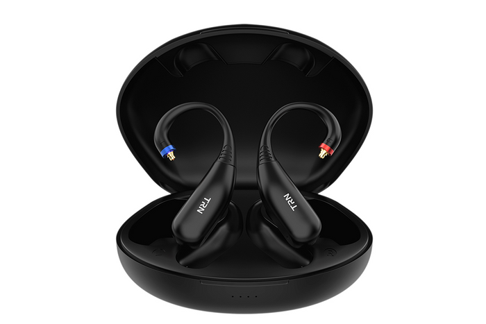 TRN Scallop Bluetooth Headphone Ear Hook.