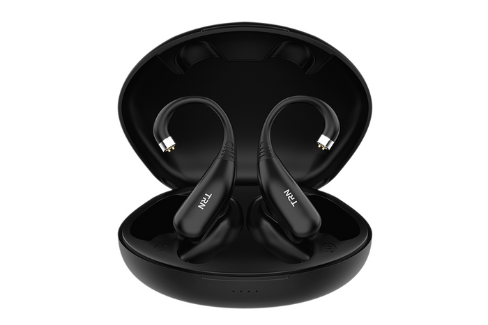 TRN Scallop Bluetooth Headphone Ear Hook.