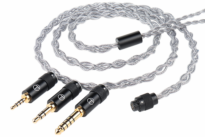 TRN Sea Serpent Headphone Upgrade Cable