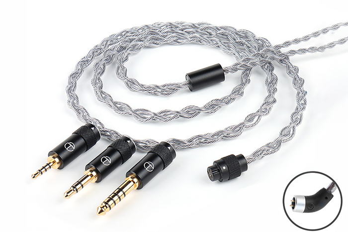 TRN Sea Serpent Headphone Upgrade Cable