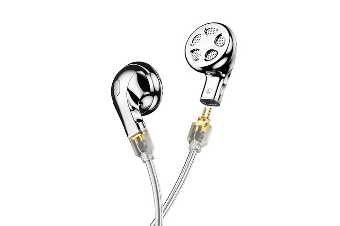TRN SEAHORSE Pro 14.2mm Dynamic Drivers In-Ear Headphone