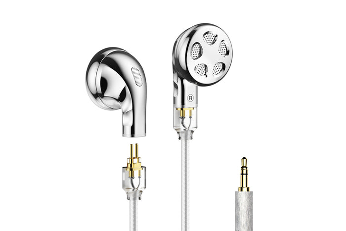 TRN SEAHORSE Pro 14.2mm Dynamic Drivers In-Ear Headphone