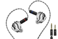 TRN SHELL 3DD+1Planar In-ear Headphone