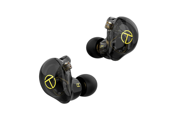 TRN ST2 1DD+1BA In-Ear Headphone