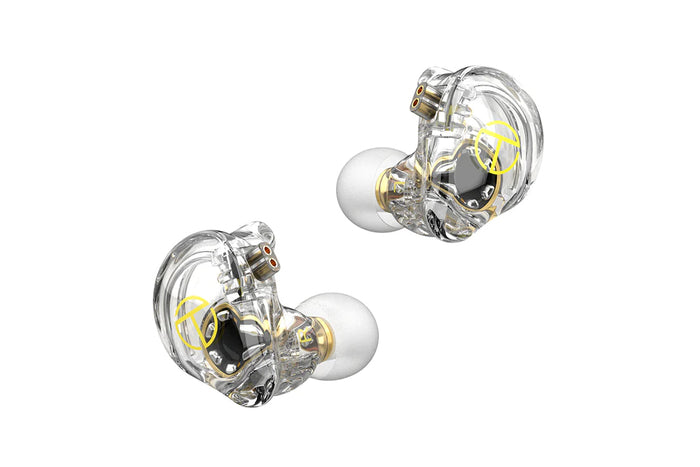 TRN ST2 1DD+1BA In-Ear Headphone