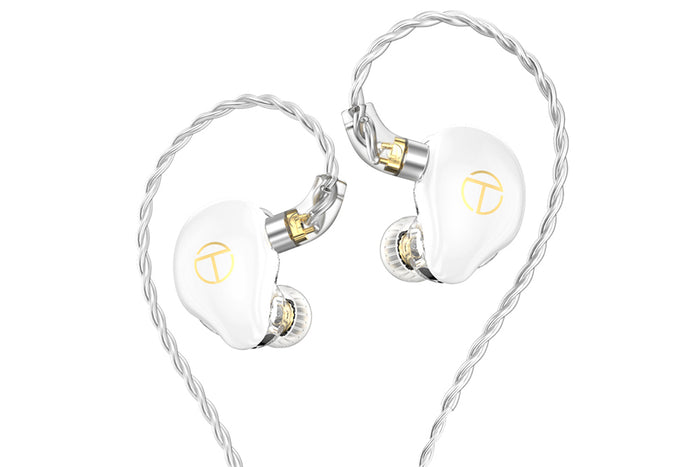 TRN ST7 2DD+5BA In-Ear Headphone