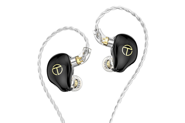 TRN ST7 2DD+5BA In-Ear Headphone