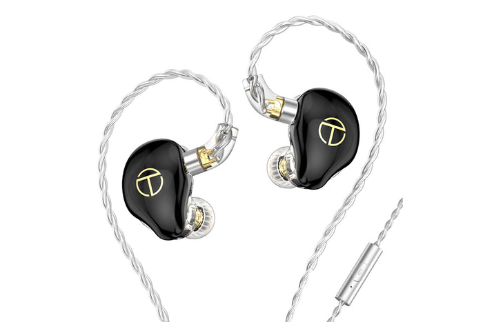 TRN ST7 2DD+5BA In-Ear Headphone