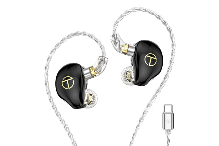 TRN ST7 2DD+5BA In-Ear Headphone
