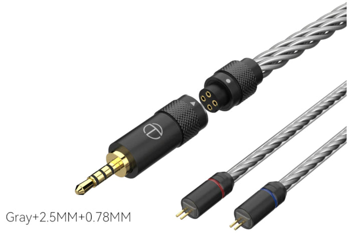 TRN T2 PRO Headphone Upgrade Cable