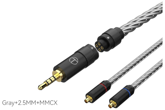 TRN T2 PRO Headphone Upgrade Cable