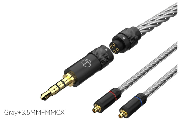 TRN T2 PRO Headphone Upgrade Cable