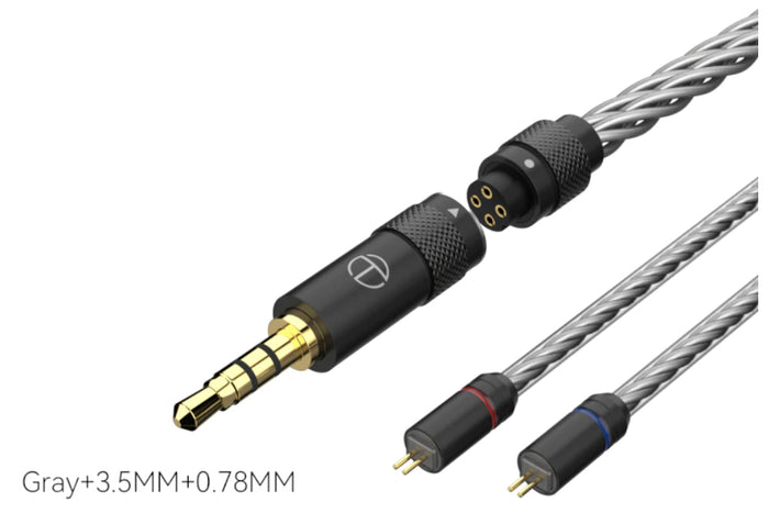 TRN T2 PRO Headphone Upgrade Cable