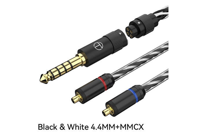 TRN T6 PRO Headphone Upgrade Cable