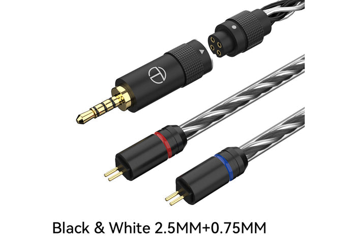TRN T6 PRO Headphone Upgrade Cable