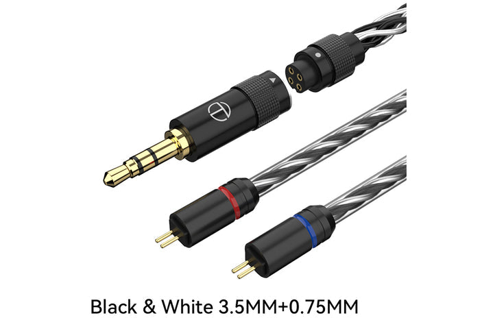 TRN T6 PRO Headphone Upgrade Cable