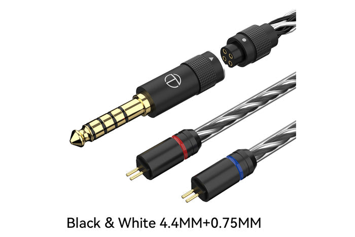 TRN T6 PRO Headphone Upgrade Cable