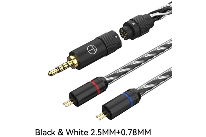 TRN T6 PRO Headphone Upgrade Cable