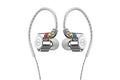 TRN TA1 1BA+1DD In-Ear Headphone