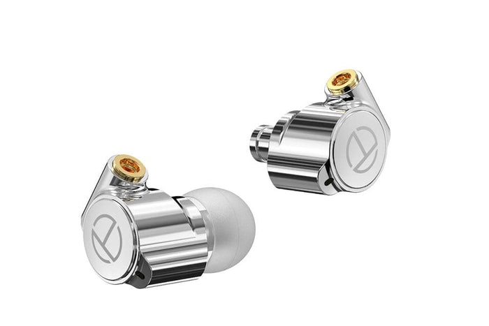 TRN TA1 1BA+1DD In-Ear Headphone
