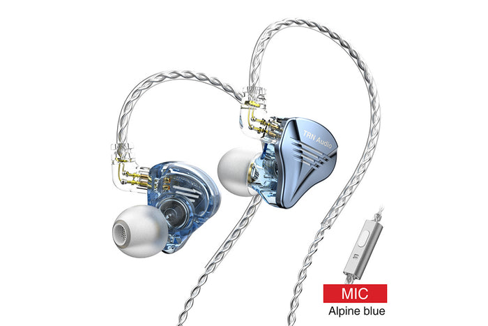 TRN TA2 1DD+2BA In-ear Headphone