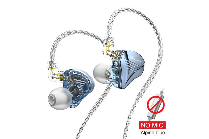 TRN TA2 1DD+2BA In-ear Headphone