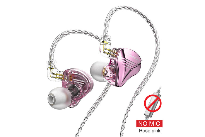 TRN TA2 1DD+2BA In-ear Headphone