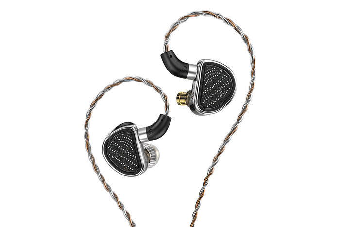 TRN TA4 2DD+2BA In-Ear Headphone