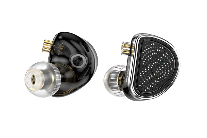 TRN TA4 2DD+2BA In-Ear Headphone