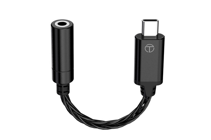 TRN TE+ CX31993 Portable USB DAC/AMP