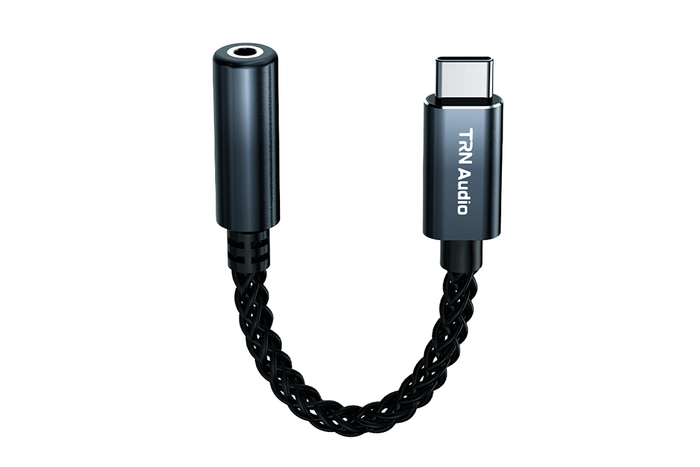 TRN TE+ CX31993 Portable USB DAC/AMP