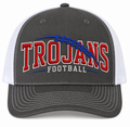 Trojans Football Hat