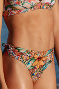Tropical Surf Bottom