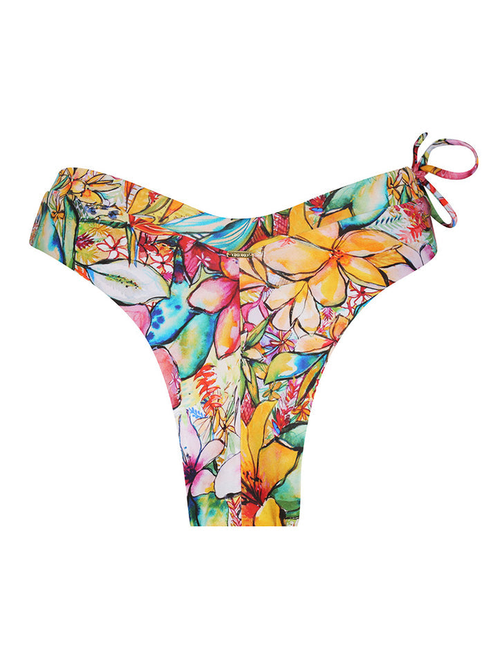 Tropical Surf Bottom